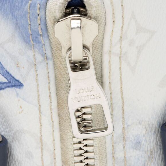 Louis Vuitton Monogram Watercolor Keepall Bandouliere XS Duffle - Picture 9 of 12